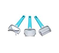 Rolling Dough Cutters DIY Cookie Cutters Water Proof Gear Wheel Cutters for Making Cookies