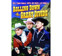 Rolling Down the Great Divide (DVD) (1942) (All Regions) (NTSC) (US Import) [Region 1]