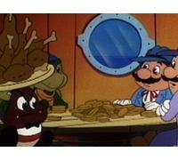 Rolling Down The River