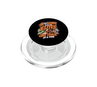 Rolling Elites Race Track PopSockets PopGrip for MagSafe