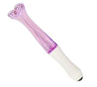 Rolling Finger Tool - Finger Muscle Relaxer - Manual Hand Massage Tool for Joint Reliief | Portable Rolling Massage Device for Hand Relaxation and Stress reliief | Perfect for Adults and Senior