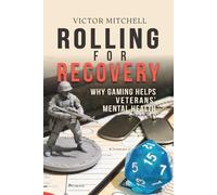Rolling for Recovery: Why Gaming Helps with Veterans Mental Health Challenges
