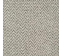 Rolling Hills 50/50 Wool Loop Chevron Carpet By Remland (Cheviot, 3M X 5M)