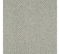 Rolling Hills 50/50 Wool Loop Chevron Carpet By Remland (Mam Tor, 1M X 4M)