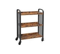 Rolling Kitchen Cart