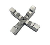 Rolling Lathe Drill Chuck K12-250 250mm 10-inch Accessory External Jaws