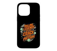 Rolling Legends Pressure Racing Case for iPhone 14 Pro Max