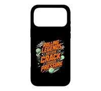 Rolling Legends Pressure Racing Case for iPhone 17 Pro Max