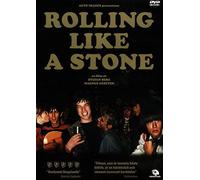 Rolling Like a Stone
