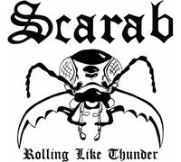 Rolling Like Thunder