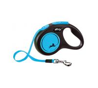 rolling line New Neon 5 metres black/blue