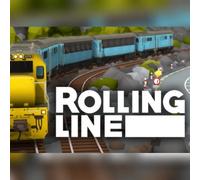 Rolling Line (PC) Steam Account - GLOBAL