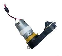 Rolling main brush motor engine accessory for Tineco For Floor For one S5 vacuum cleaner designed to keep robotic vacuum working at full capacity