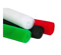Rolling mat red