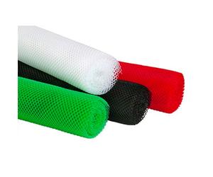 Rolling mat transparent