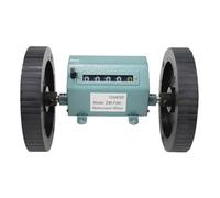 Rolling Meter Counter for Textile Machines with 5 Digit Display for Z96F Model, Precise Length Measurement up to 19999 9m