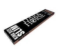 Rolling Paper Raw Connoisseur King Size Slim Plus Tips 24 Pieces