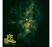 Rolling Papers [VINYL]