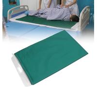 Rolling Patient Transfer Board for Transferring Patient from Bed to Bed or Operationg Table, Foldable Easy Go Roller Patient Transporter Slide Sheet Assist Device