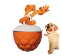 Rolling Pet Ball, Interactive Dog Toy, Engaging Motion with Automatic Rolling Action, Sturdy Toy for Puppies Small Breeds, Fun Play Ball with Durable Design, Exercise Tool for Home Training