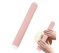 Rolling Pin for Baking, Kitchen Bread Roller, Rolling Pin with Floating Dot, Rolling Pin for Baking Dumpling Pastries, 11 Inch Dumpling Roller