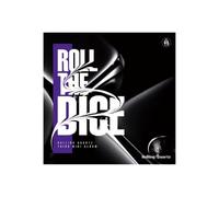 Rolling Quartz - 3rd Mini Album Roll the dice