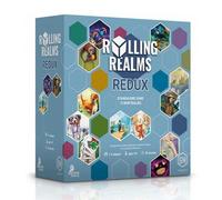 Rolling Realms Redux