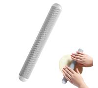 Rolling Rolling Pin - Rolling Floating Point Manual Roller Pin | Dough Roller For Dumplings, Fondant, Pasta And Bread, Kitchen Cooking Tool, Comfortable Handle, Design