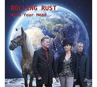 Rolling Rust - Mind Your Head (LP) [VINYL]
