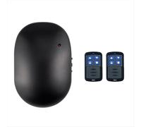 Rolling Shutter Door Controller Universal Tubular Motor Remote Control Receiver 433MHz for Garage Electric