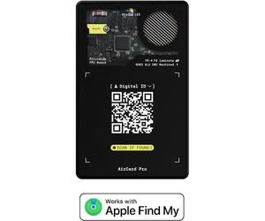 Rolling Square AirCard Pro Apple