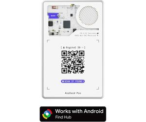 Rolling Square AirCard Pro Google