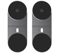 Rolling Square EDGE Pro Core x 2 Pack - Gray