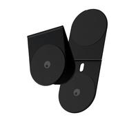 Rolling Square Edge Pro Tablet Kit - Mobile Tablet and Phone Magnetic Holder, Smartworking and Productivity Accessory, Compatible with MagSafe, Compatible with any Tablet or Phone, Black