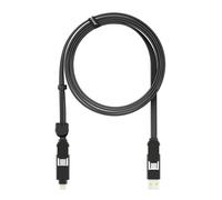 Rolling Square inCharge XL 2m - Black