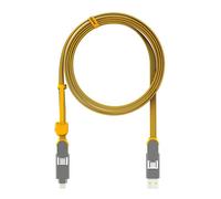 Rolling Square inCharge XL 2m - Yellow