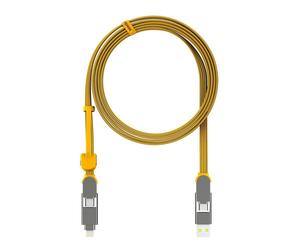 Rolling Square inCharge XL 2m - Yellow