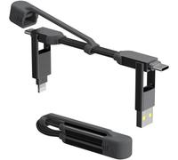 Rolling Square inCharge XS 240W Lanzarote Grey | ✅ 5 years warranty