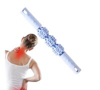 Rolling Stick for Muscles, Body Massage Roller, Massage Roller Muscle Stick Tool for Athletes and Soothing Cramps, Relieving -Muscle