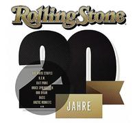 ROLLING STONE-20 JAHRE 2 CD NEW