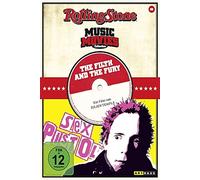 ROLLING STONE 6 - MOVIE [DVD] [2000]