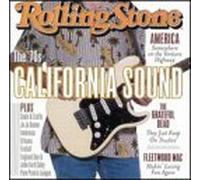 Rolling Stone: '70s California by Various (2001-02-20)