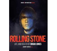 Rolling Stone: Life and Death of Brian Jones
