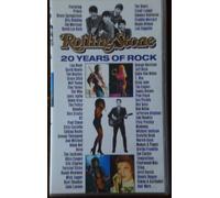 Rolling Stone Magazine - 20 Years of Rock