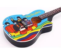 Rolling Stone Miniature Acoustic Guitar