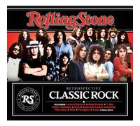 Rolling Stone - Rolling Stone: Classic Rock