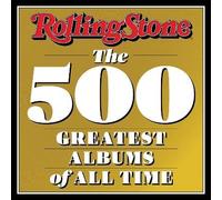 Rolling Stone, Rolling Stone, Hardback