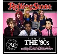 Rolling Stone - Rolling Stone: The 80s