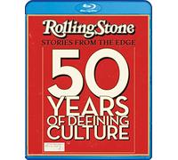 Rolling Stone: Stories From The Edge