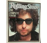Rolling Stone: The Complete Covers